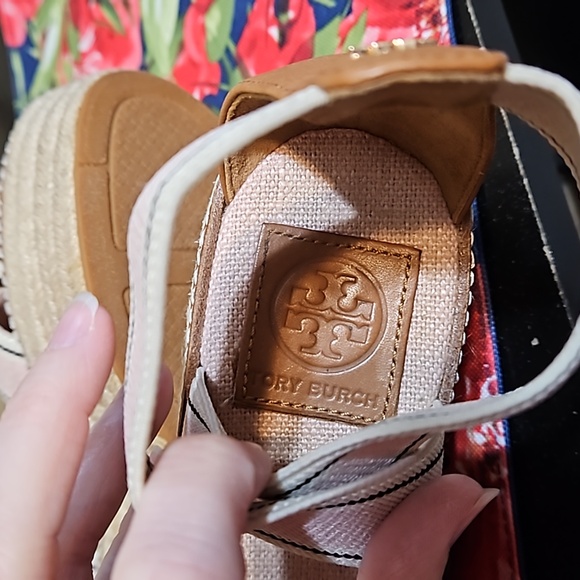 Tory Burch Sandals - Picture 10 of 12